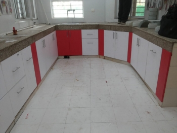 Home Kitchen Design